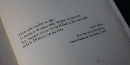 Tres libros sobre Steve Jobs para disfrutar estas vacaciones