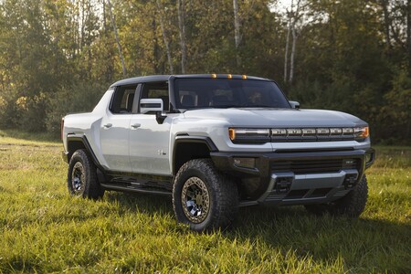 GMC Hummer EV Edition 1 rompe un récord al agotar todas las reservas en tan solo 10 minutos
