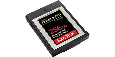 Sandisk Tarjeta Extreme Pro Cfexpress