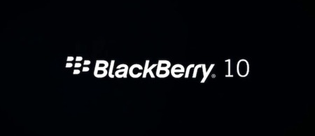 Gestos y menús dentro de las aplicaciones BlackBerry 10