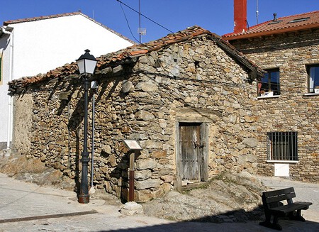 Casa Pena Acebeda