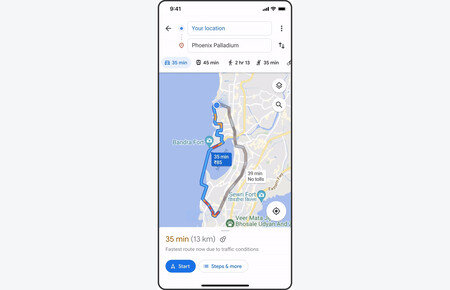 Google Estrena Cinco Novedades 005