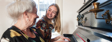 Escutar música todos os dias pode diminuir drasticamente o risco de uma das condições mais devastadoras da terceira idade, afirmam pesquisadores 