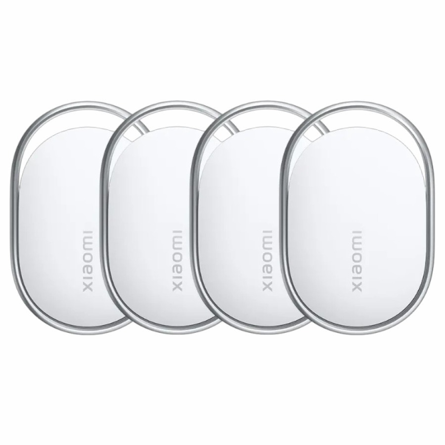 Xiaomi Tag - Pack de 4 localizadores