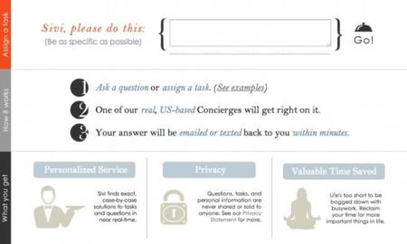 Sivi, el servicio para los que necesitan ayuda de personas reales y no de programas informáticos