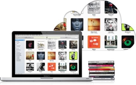 Apple lanza iTunes 10.5: el primer paso hacia iCloud ya está aquí