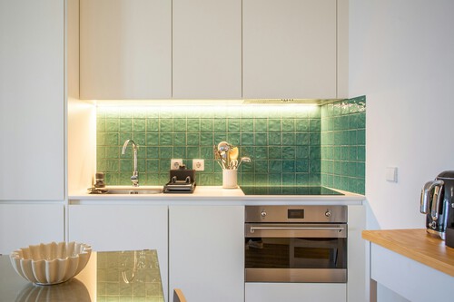 Carrito de cocina Carrefour