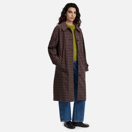 Trench Largo