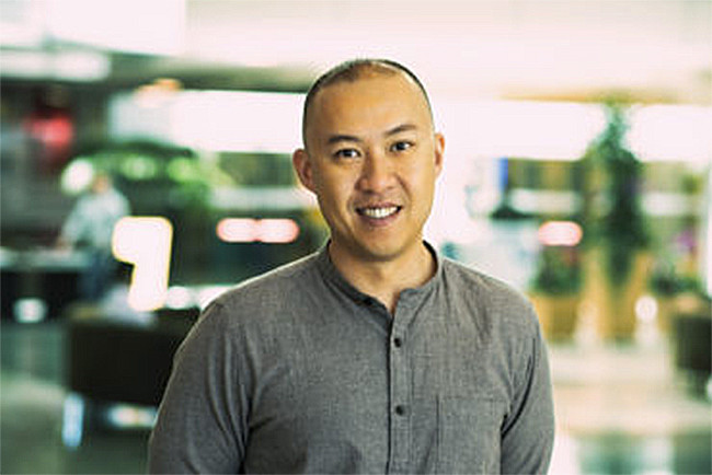 Francisco Cheng