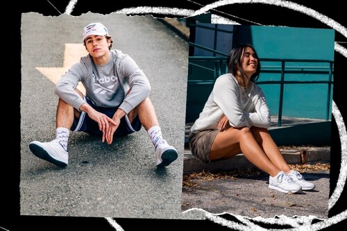 19 ofertas en zapatillas y ropa deportiva Reebok rebajadas hasta un 50% en su outlet