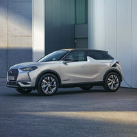 Ya se conoce el precio del DS 3 Crossback E-Tense en España: desde 38.300 euros para este SUV eléctrico