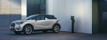 Ya se conoce el precio del DS 3 Crossback E-Tense en España: desde 38.300 euros para este SUV eléctrico
