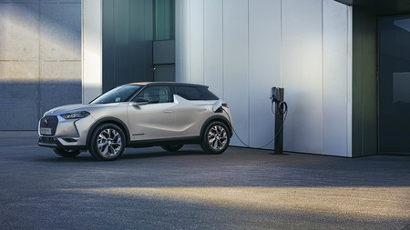 Ya se conoce el precio del DS 3 Crossback E-Tense en España: desde 38.300 euros para este SUV eléctrico