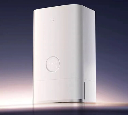 Mijia Smart Gas Water Heater Pro