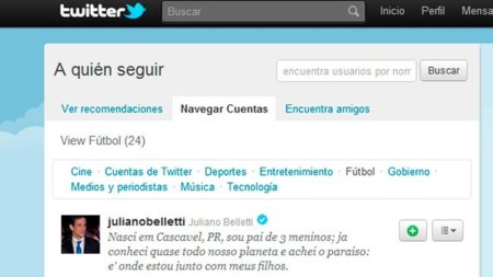 Me registro en Twitter, y ahora ¿¡qué?!
