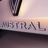 Renault Austral: así se llamará el sustituto del Kadjar, un nuevo SUV compacto 'made in Spain' que apunta a ser solo híbrido
