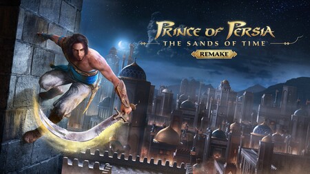 Prince of Persia: The Sands of Time Remake finalmente no saldrá a la venta en enero y se retrasa hasta marzo