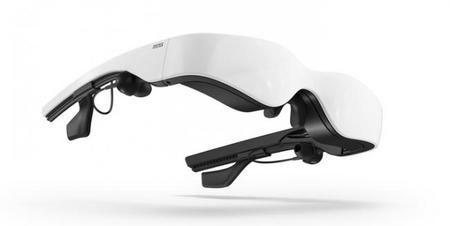Zeiss nos sorprende con sus nuevas gafas de realidad virtual 3D «multipropósito»