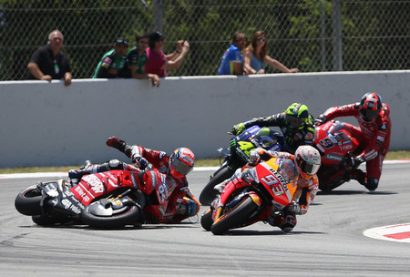 Montmelo Motogp 2019