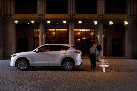 Mazda Cx 5 2022 4