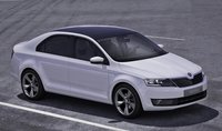 Skoda MissionL, nuevas imágenes desde Fráncfort