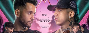 La Velada del Año 5 de Ibai. Fecha, compra de entradas, precios y participantes