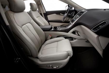 Lincoln Mkx 2016 (9)