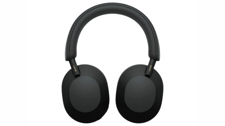 Sony Wh 1000xm5sa
