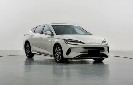 BYD Seal 07 DM-i