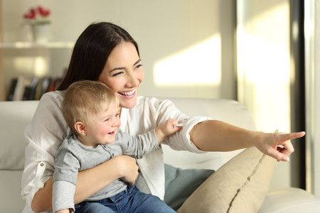 enseñar inglés a los niños