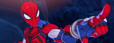 Tenía mis dudas con lo nuevo de los padres de Dragon Ball FighterZ. Tras probar la beta de Marvel Tokon: Fighting Souls, ahora lo espero con ganas 