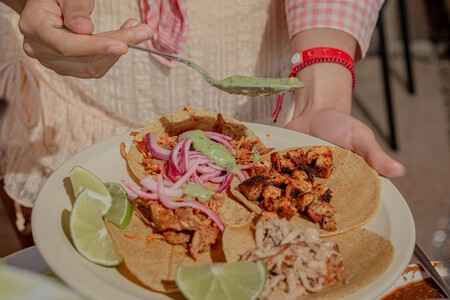 Estas son las taquerías que brillan en la Guía Michelin 2026: del puesto callejero a la más exclusiva