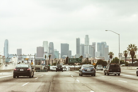 Highway California