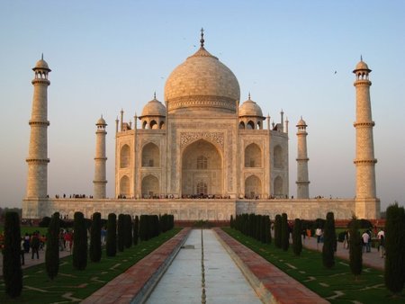Tipos de visados para viajar a India y cómo obtenerlos