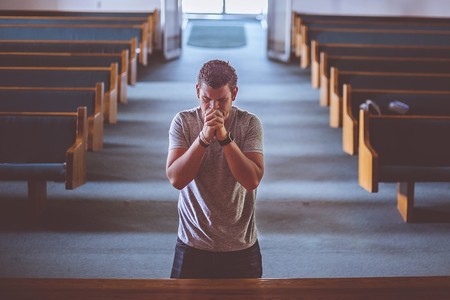 Cómo saber si estamos viviendo en Matrix o si existe Dios o por qué existen personas que se declaran agnósticas
