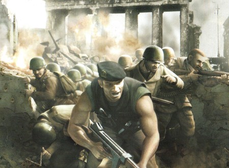 ¡Por la gloria de Commandos!: esto es lo que le pido para que su regreso esté a la altura