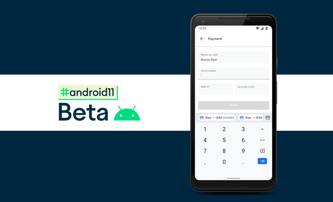 Android 11 Autocompletar