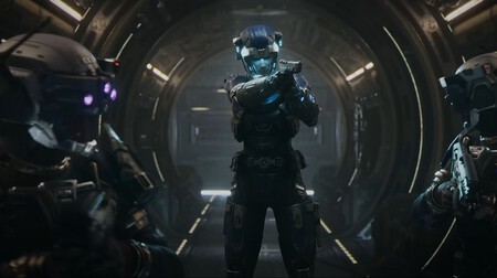 The Expanse Osiris Reborn 3