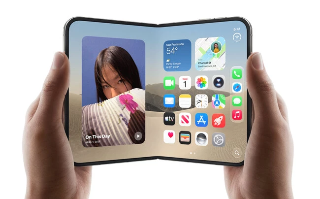 Iphone Duo Portada