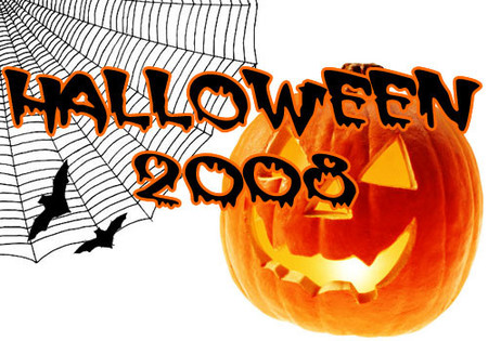 Halloween 2008