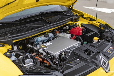 Renault 5 2025 Prueba 052