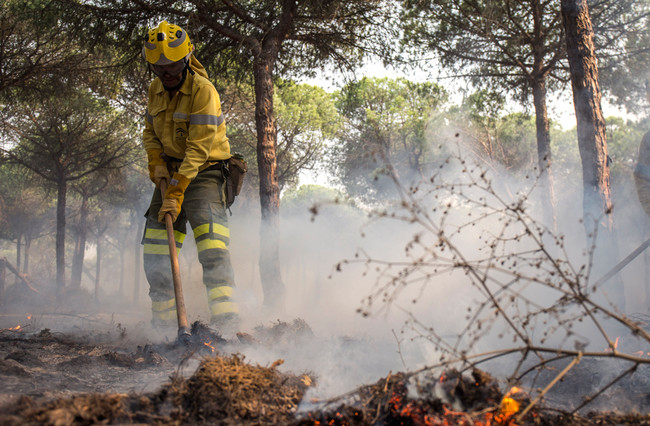 Bombero