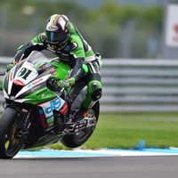 Ya es oficial: Leon Haslam formará el equipo más potente del WSBK en Kawasaki junto a Jonathan Rea