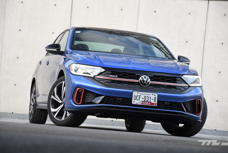 Volkswagen Jetta Gli 2022 Opiniones Prueba Mexico 11