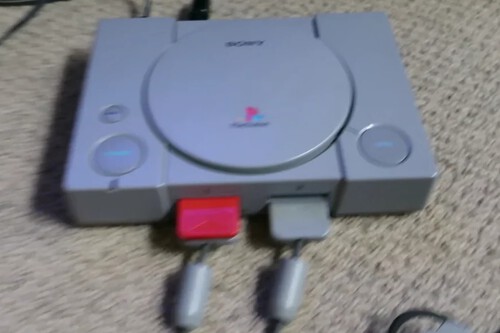 Ps1 Leer Mente Phsyco Mantis Metal Gear Solid 1998