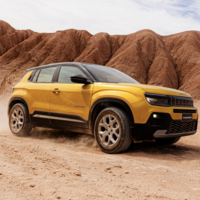 Ya está en Colombia la primera Jeep eléctrica, la SUV Avenger: características y precio 