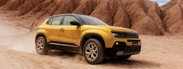 Ya está en Colombia la primera Jeep eléctrica, la SUV Avenger: características y precio 