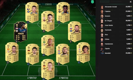 Spinazzola Serie A Solucion