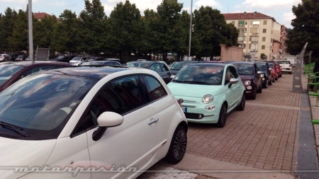 Fiat 500 Motorpasion 10