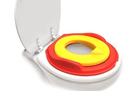 potty system reductor